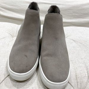 Steve Madden booties